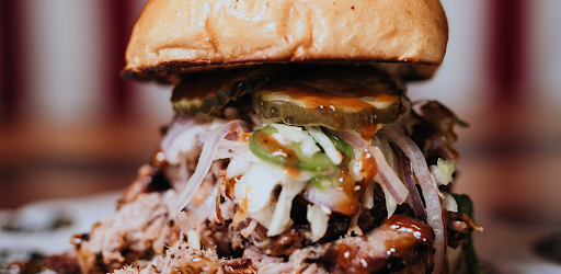Edley’s BBQ