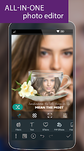 Photo Studio PRO v2.6.2.1243 [Paid] [Patched] [Mod Extra]