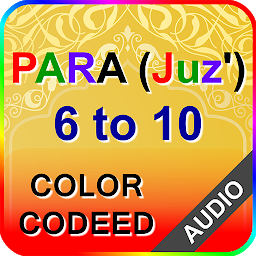 Para 6 to 10 with Audio: Download & Review