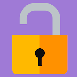 SIM unlock device app mobile icon