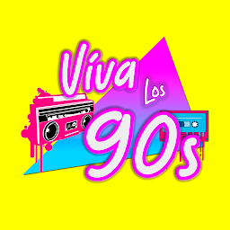 Icon image Viva Los 90s