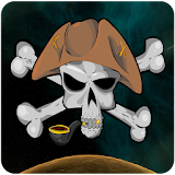 Space Pirates icon