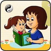 Top 20 Books & Reference Apps Like Truyện cổ tích chọn lọc - Best Alternatives