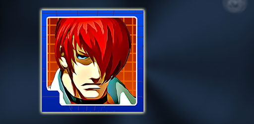 King Of Fighters 2002 Game Guide APK for Android Download