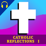 Catholic Teachings (With Audio - Free App) Vol I  Icon