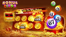 Bônus Bingo Casino-TaDa Gamesのおすすめ画像3