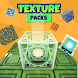 Texture Packs for Minecraft PE - Androidアプリ