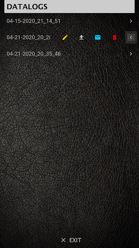 GuardianDesigns Shift Light Screen 3