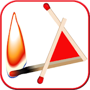 Top 39 Puzzle Apps Like Matchstick Match Puzzle Game - Best Alternatives