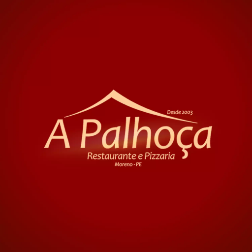 A PALHOÇA logo