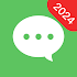 Messenger: Text Messages, SMS1.8.3 (Pro)