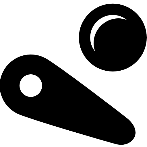 Super Pinball logo
