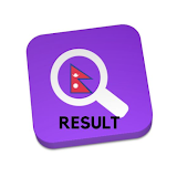 Results Nepal icon
