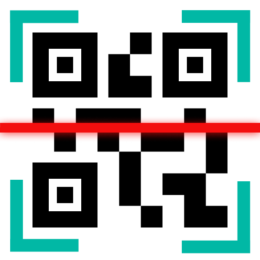QR Scanner：Barcode Scanner Pro  Icon
