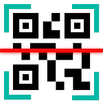 Cover Image of Tải xuống QR Scanner：Barcode Scanner Pro  APK