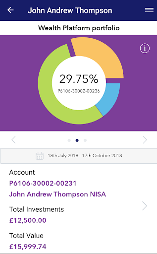 True Potential Adviser