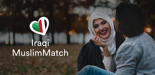 Iraqi Muslimmatch App