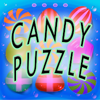 Candy game - Candy puzzle