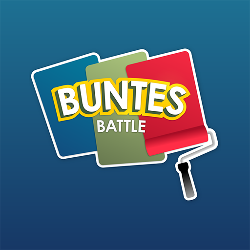 Buntes Battle 0.9.1 Icon
