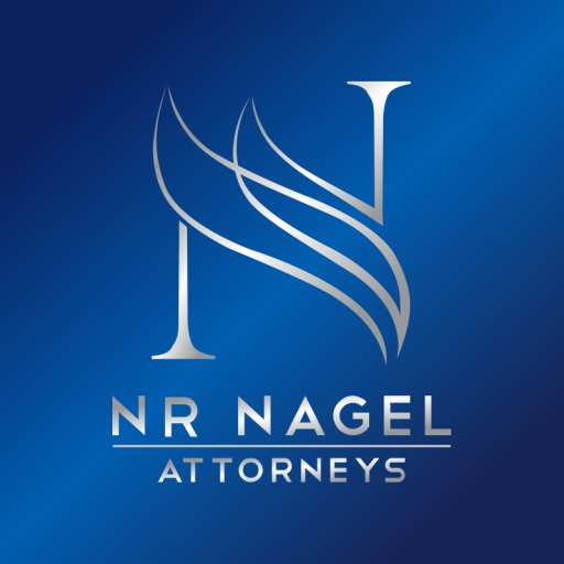 NR Nagel Attorneys logo