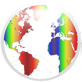 uPRIDE: gay pride week icon