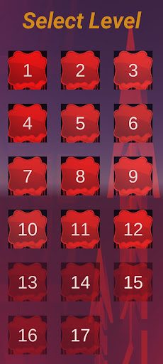 Ninja Run Screen 3