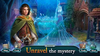 Game screenshot Cursed Fables 2: Murder Case apk download