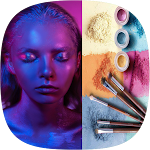 Cover Image of Tải xuống Makeup and Beauty Inspiration 3.2 APK