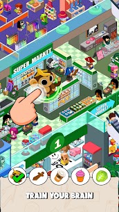 Where Is? Find Hidden Objects 4