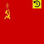 Cover Image of Скачать History of the Soviet Union  APK