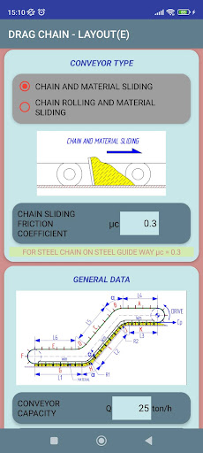 DRAG CHAIN PRO Screen 3