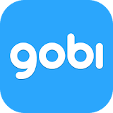 Gobi - Interactive stories icon