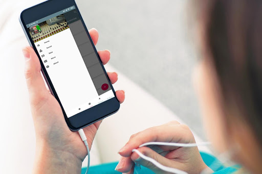 All Slovenia Radios in One App