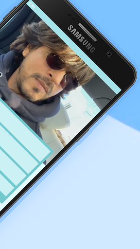 + Shah Rukh Khan Fake Call + Screen 2