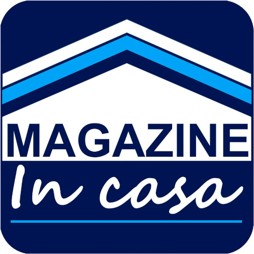 Magazineincasa logo