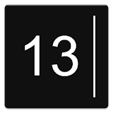 Simple Calendar Widget icon