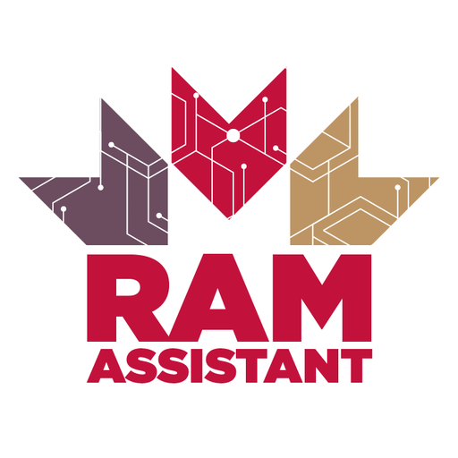 RAM Assistant logo