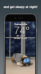 screenshot of Weather Puppy - App & Widget