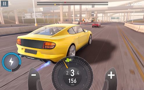 Top Speed 2: Drag Rivals & Nitro Racing screenshots 6