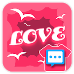 Cover Image of डाउनलोड Valentines Day 2019 skin for H  APK