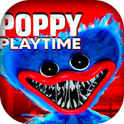 poppy playtime game