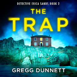 Icon image The Trap: An unputdownable thriller with a twist you won't see coming