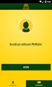 McWallet For PC installation