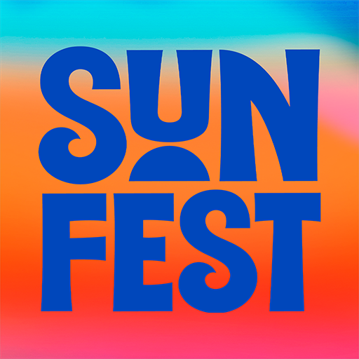 SunFest Official logo