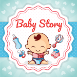 Cover Image of Download Baby Pics Photo - Milestones Tracker - Pregnancy 9.5.3 APK