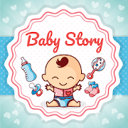 Baby Pics Photo - Milestones Tracker - Pregnancy 9.5.3 Icon