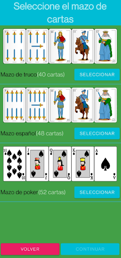 Contador de bazas Screen 3
