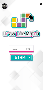 Draw Line Match