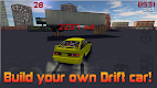 screenshot of Real Drifting Car Drift Lite