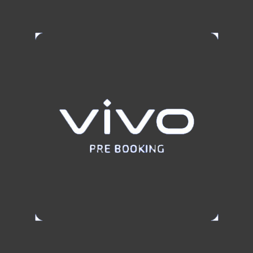 VivoRJ PreBook logo